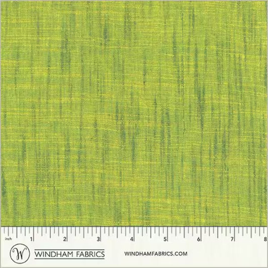 Handloom: Green Acres