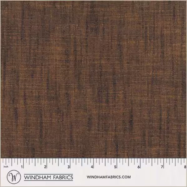 Handloom: Hickory