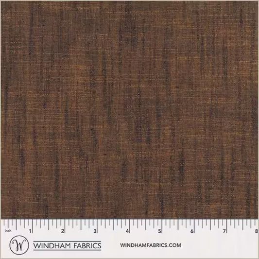 Handloom: Hickory