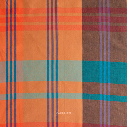 Lumiere: House Dress in Yosemite