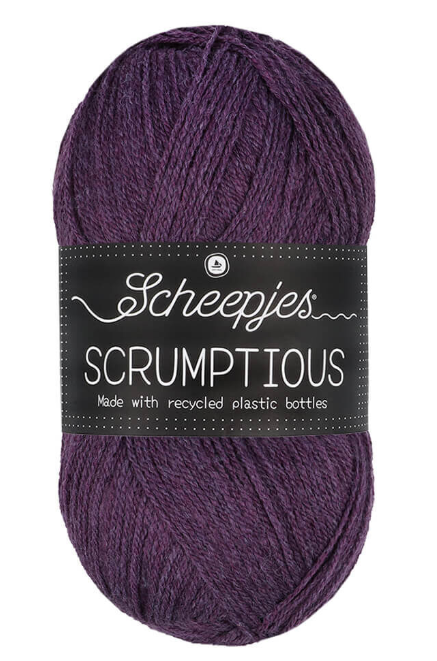 Scheepjes Scrumptious