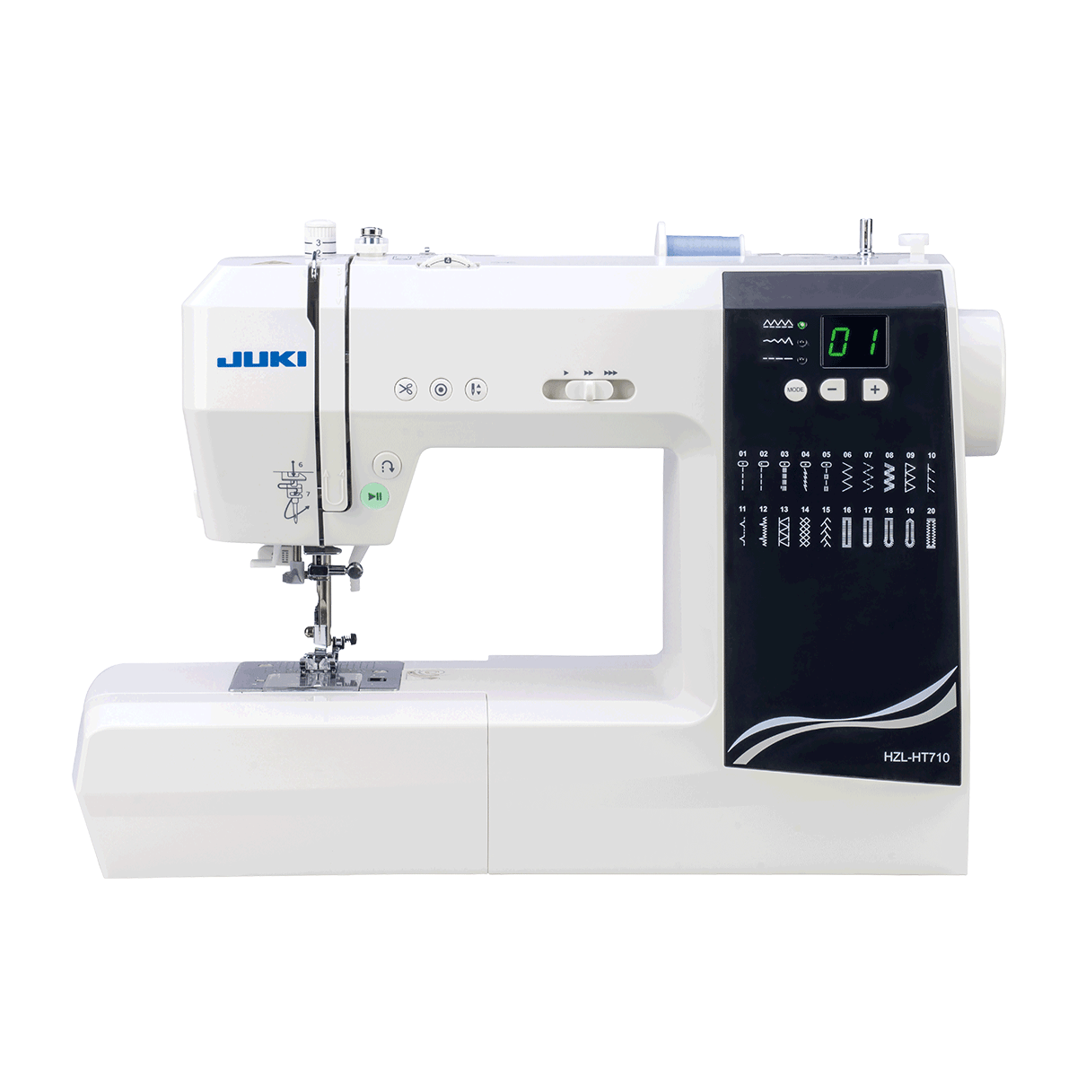 Juki HZl-HT710