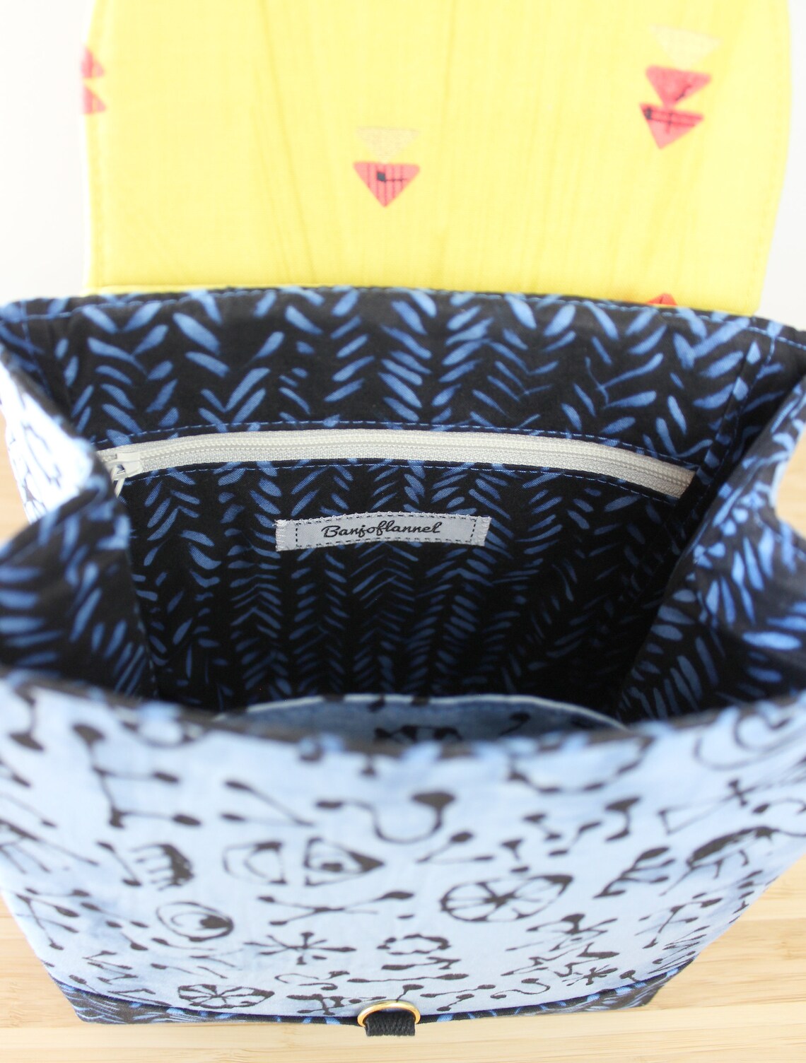 Anastasia Bag