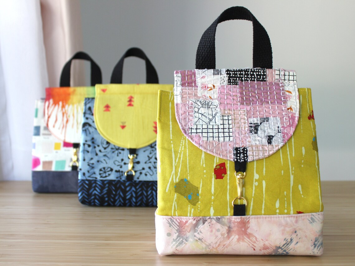 Anastasia Bag