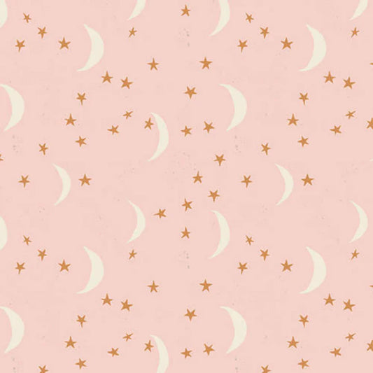 Lambkin: Keeping Watch Jersey Knit