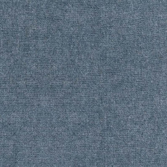 Indigo Chambray 4.5 oz: Indigo Washed
