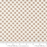 Christmas Stitched: Little Schoolhouse