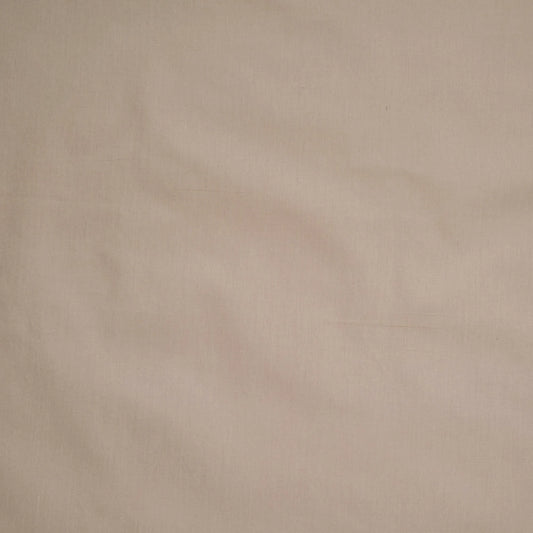 Solid Poplin in Shroom