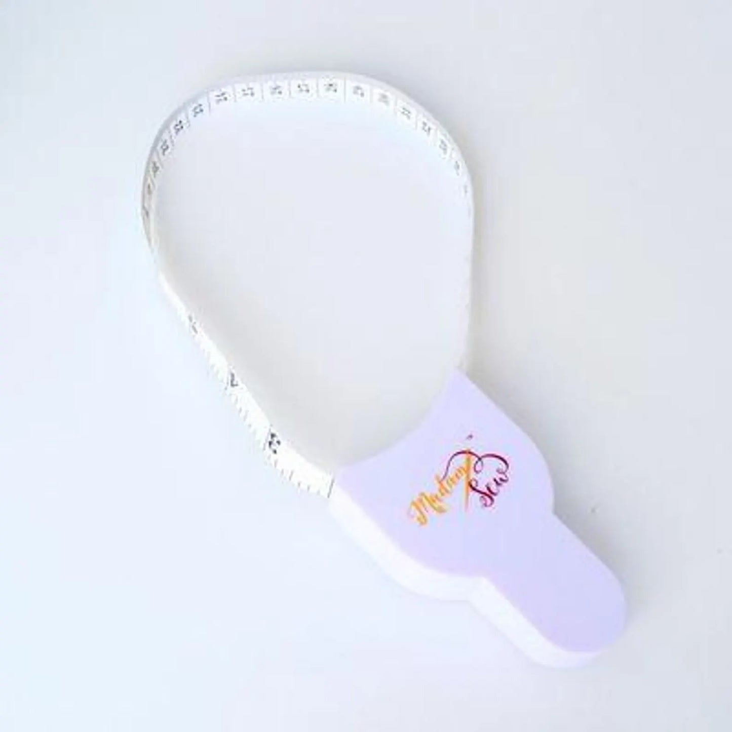 Body Self Measuring Tape by Madam Sew