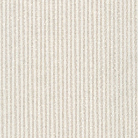 Essex Yarn Dyed Classic Wovens: Flax Stripe