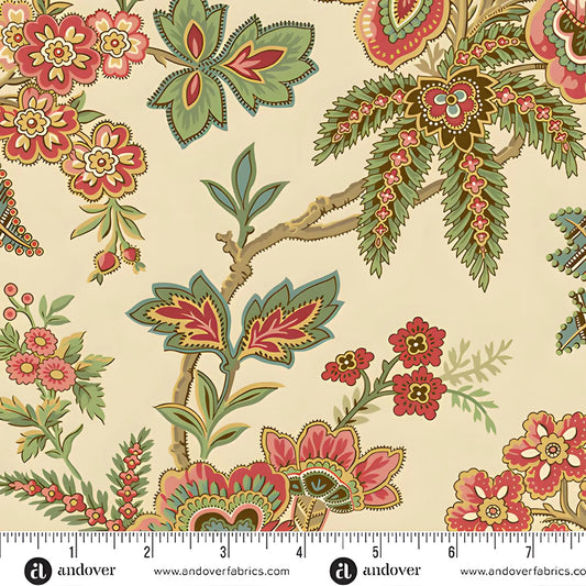 Laundry Line: Jingle Bells Wideback