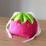 Strawberry Named Pouchy