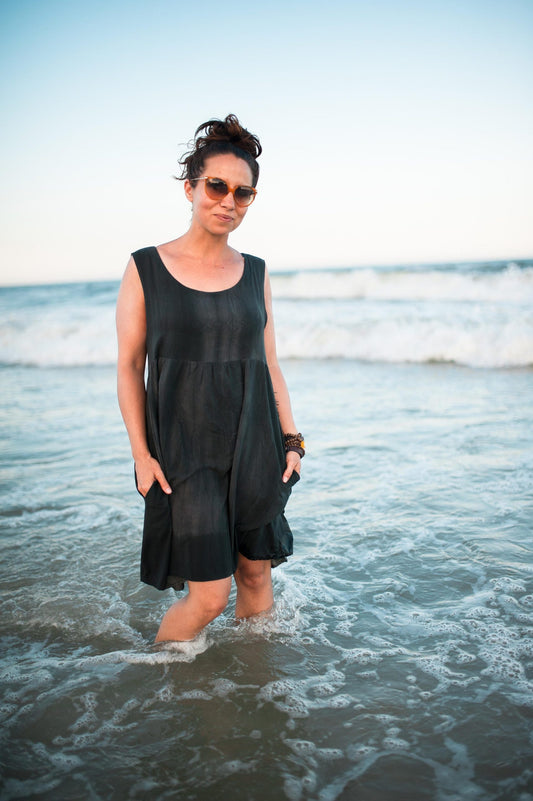 Metamorphic Dress