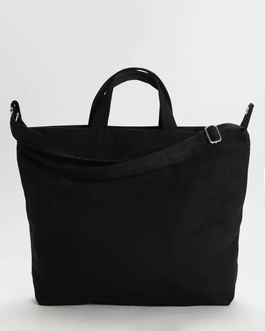 Baggu: Horizontal Zip Duck Bag - Multiple Colors