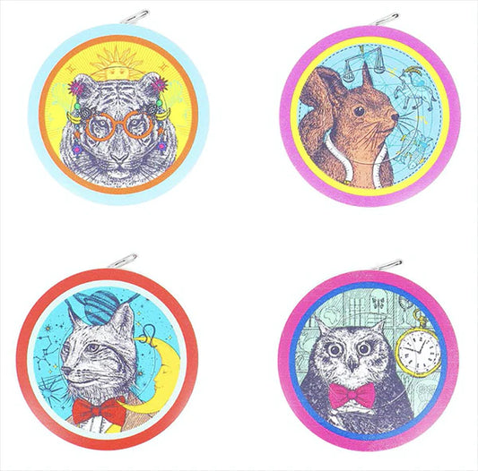 Room of Wonders Tape Measures