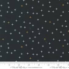 Shimmer in Metallic Ebony