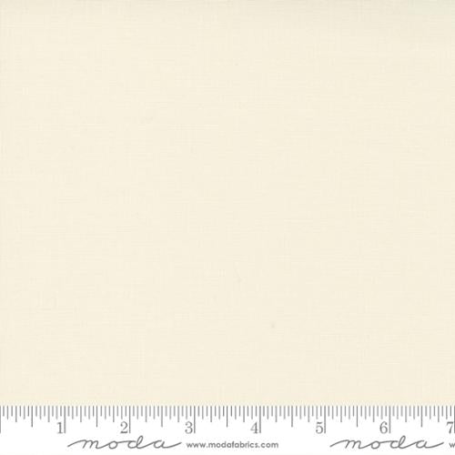Bella Solids: Ivory