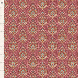 Sanctuary: Adina in Maroon