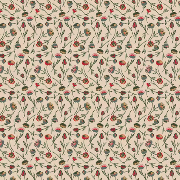 Spruce: Tulip Time