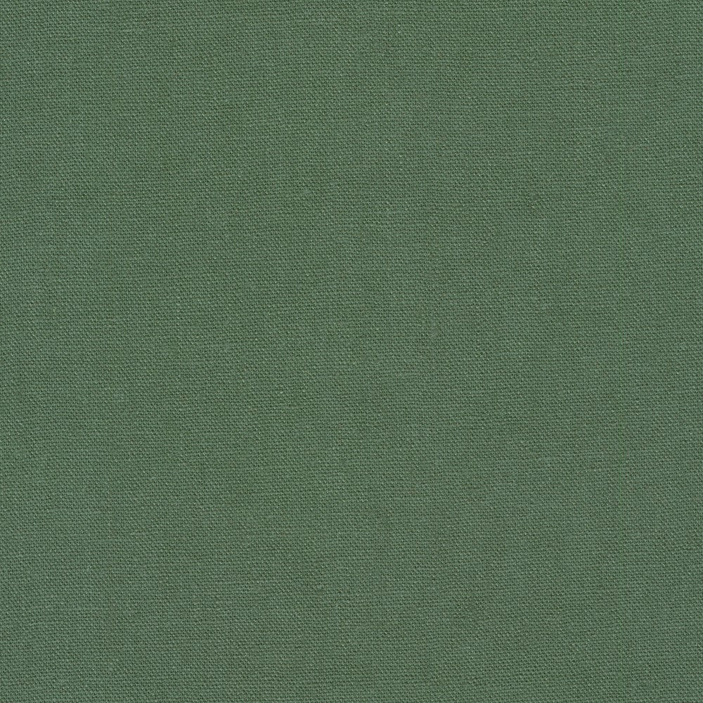 Brussels Washer: Kelp