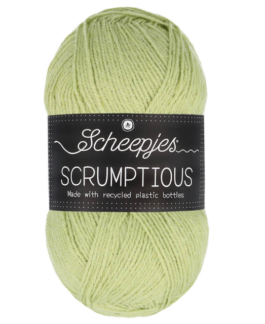 Scheepjes Scrumptious