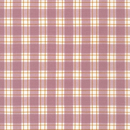 Kitchen Window Wovens: Foxglove