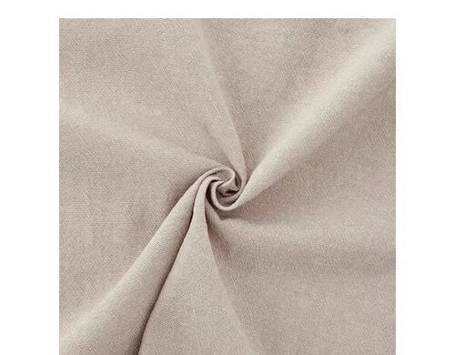 Kiyohara Yarn-Dyed Chambray in Beige