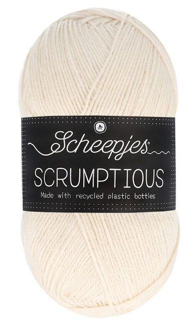 Scheepjes Scrumptious