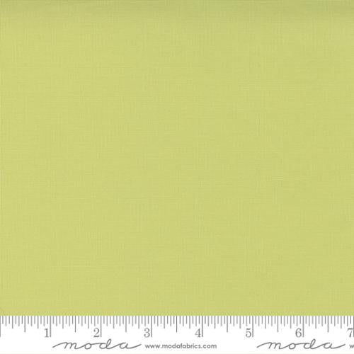 Bella Solids: Light Lime
