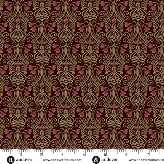 Kindred: Lily in Brown