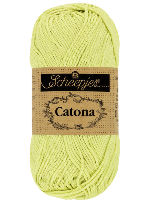 Scheepjes Catona - 50g