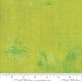 Grunge Basics: Lime Punch