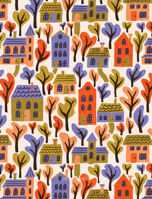 Sleepy Hollows: Linnet