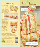 Little Jellies by Fig Tree Threads