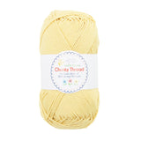 Lori Holt Chunky Thread - Cotton Yarn