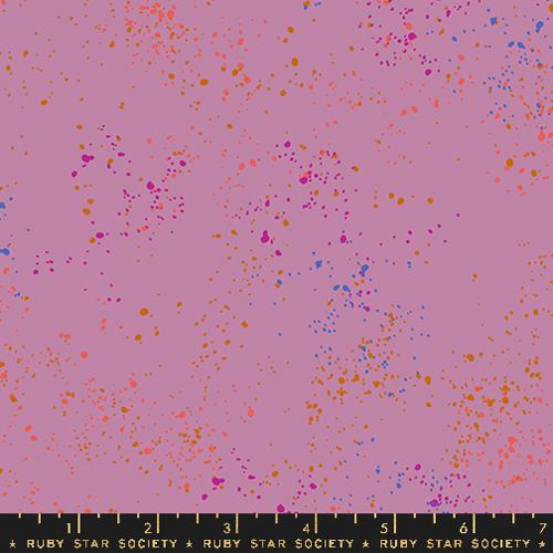 Speckled: Lupine
