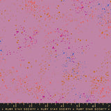 Speckled: Lupine