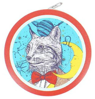 Room of Wonders Tape Measures