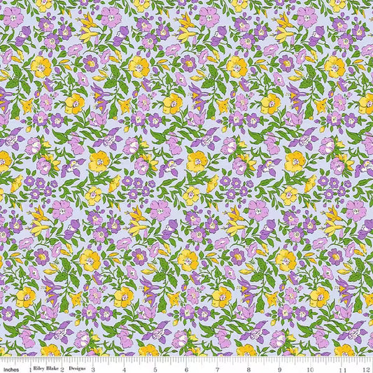 Everlasting: Mamie Flower in A
