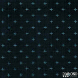 Diamond Textiles: Manchester in Restless Sea