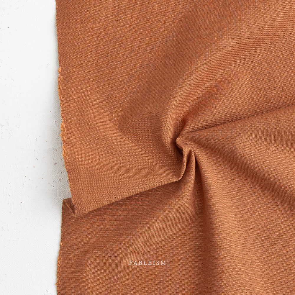 Watercolor Wovens: Maple