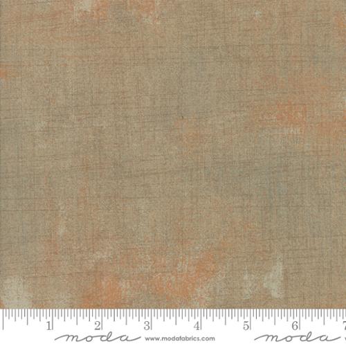 Grunge Basics: Maple Sugar