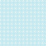 Market Day: Rosie Fence in Teal