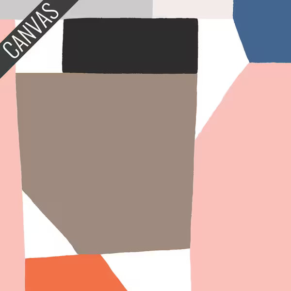 Canvas Collective: Urban Blocks