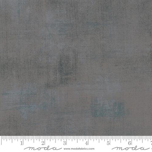 Grunge Basics: Medium Grey