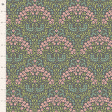Sanctuary: Larissa in Greygreen