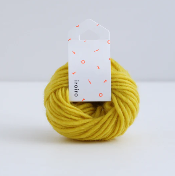 iroiro Roving Yarn