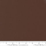 Bella Solids: Moda U Brown