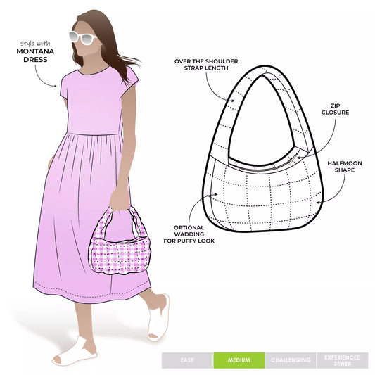 Montana Bag