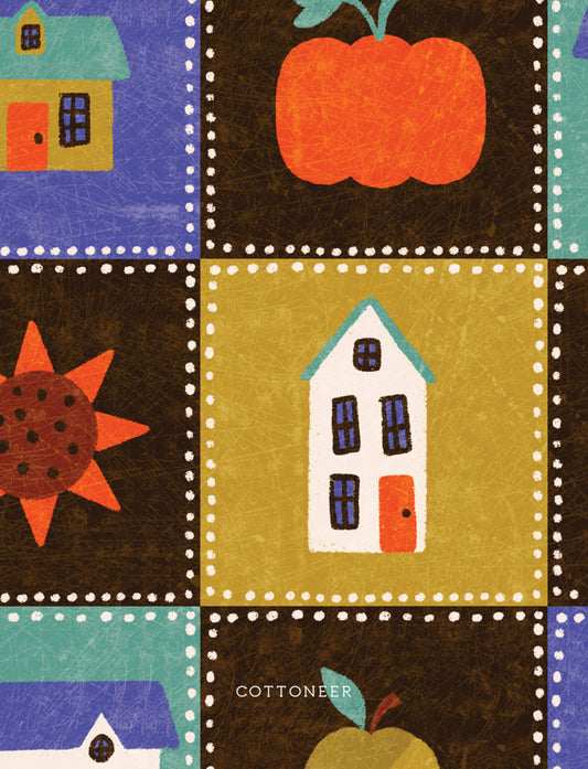 Sleepy Hollows: Morrigan